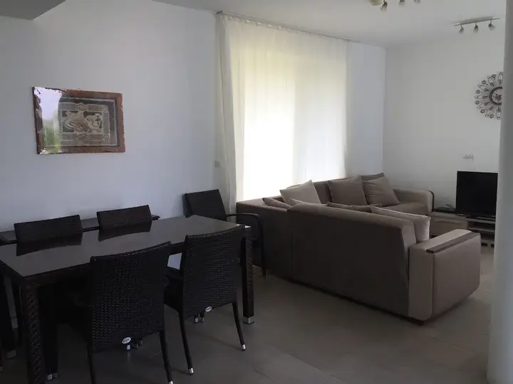 Белек: Novron Villa B6