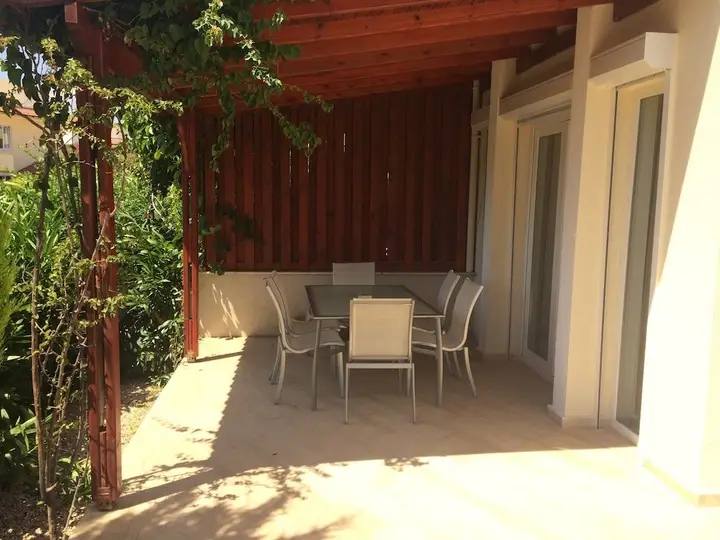 Белек: Novron Villa 11