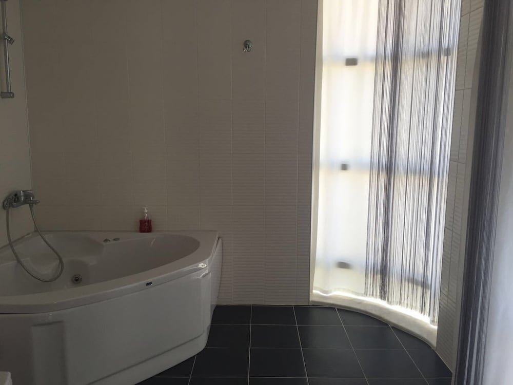 Белек: Ocean Villa 4