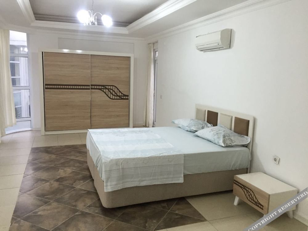 Белек: Ocean Villa 3