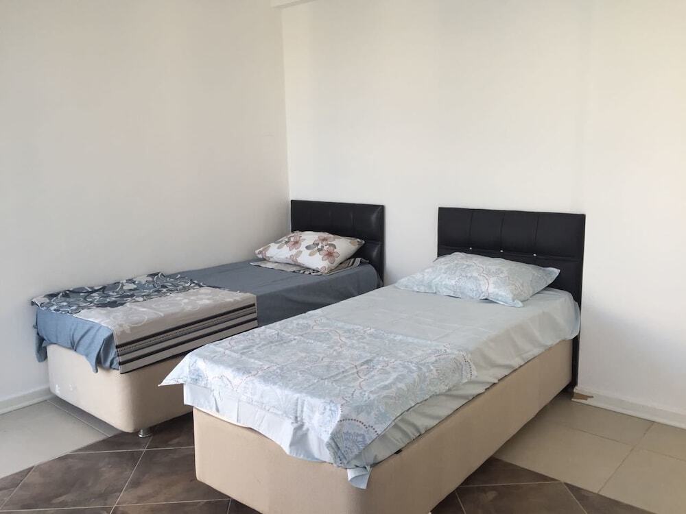 Белек: Ocean Villa 3