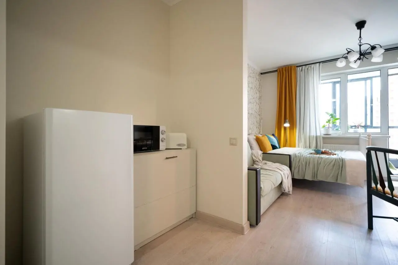Жуковский: Sky Fort! 15 мин от аэропорта Жуковский!