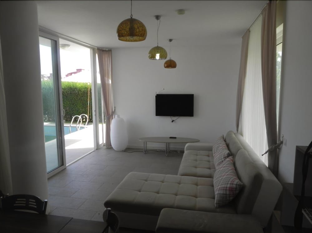 Белек: Novron Villas B3