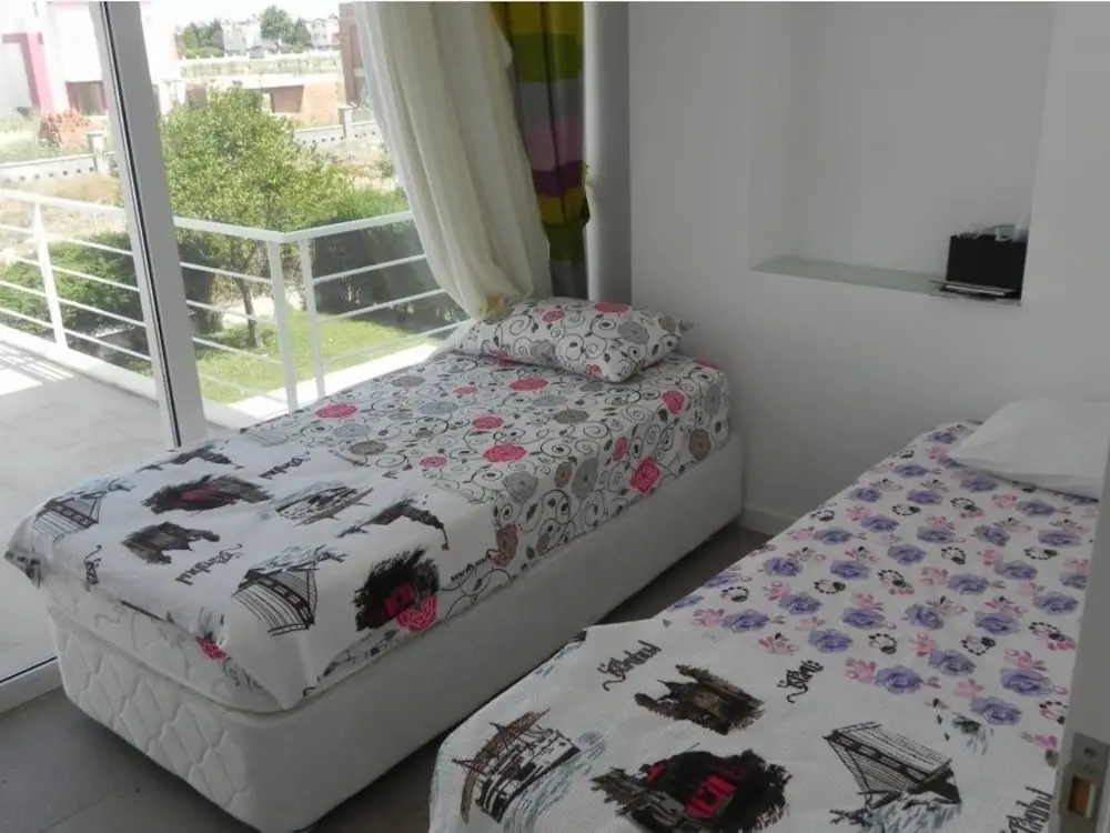 Белек: Novron Villas B3