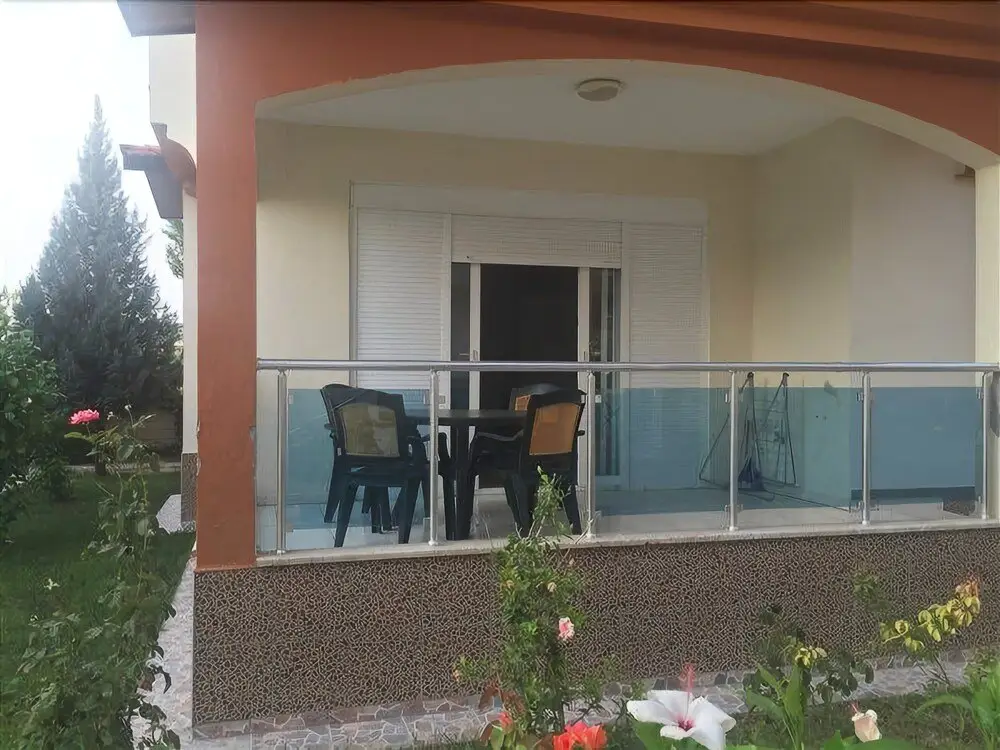 Elegance Villa 12 — фото 1