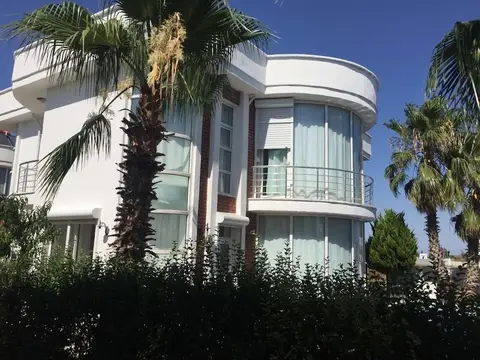 Ocean Villa 1 — фото 1
