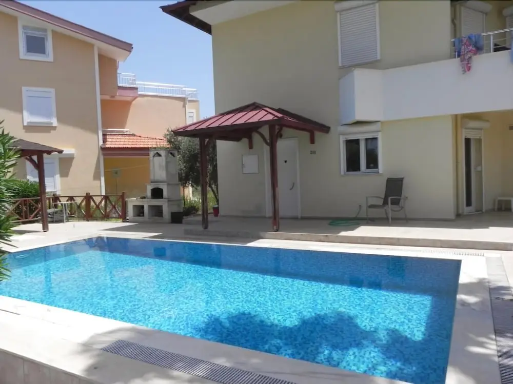 Белек: Villa Belek 28