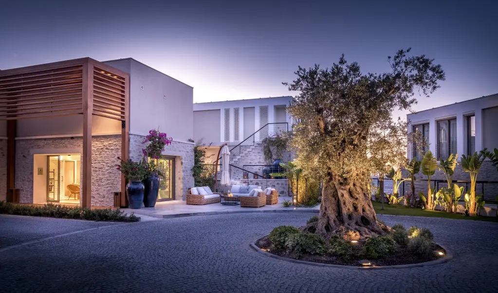 Яликавак: Allium Bodrum Resort & Spa
