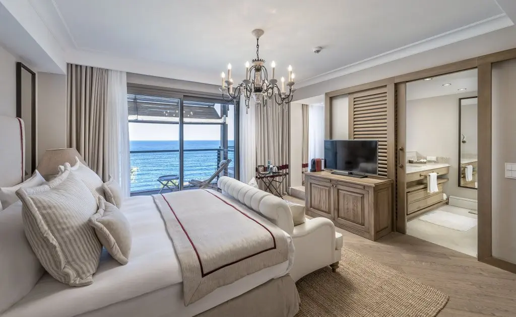 Яликавак: Allium Bodrum Resort & Spa