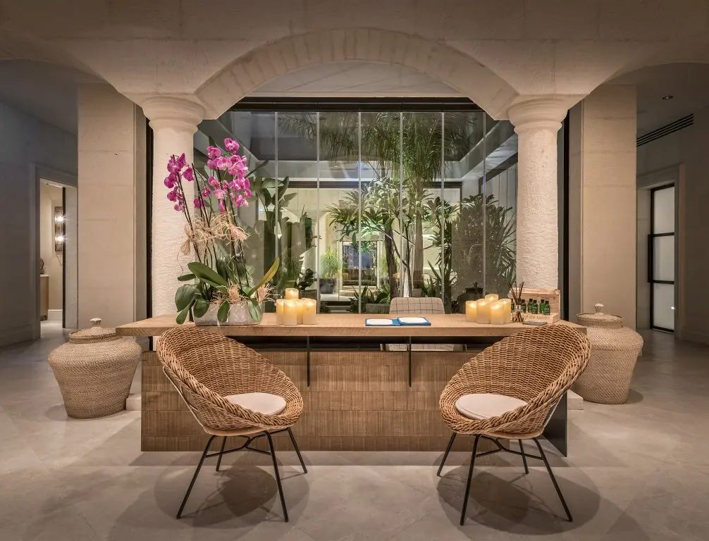 Яликавак: Allium Bodrum Resort & Spa