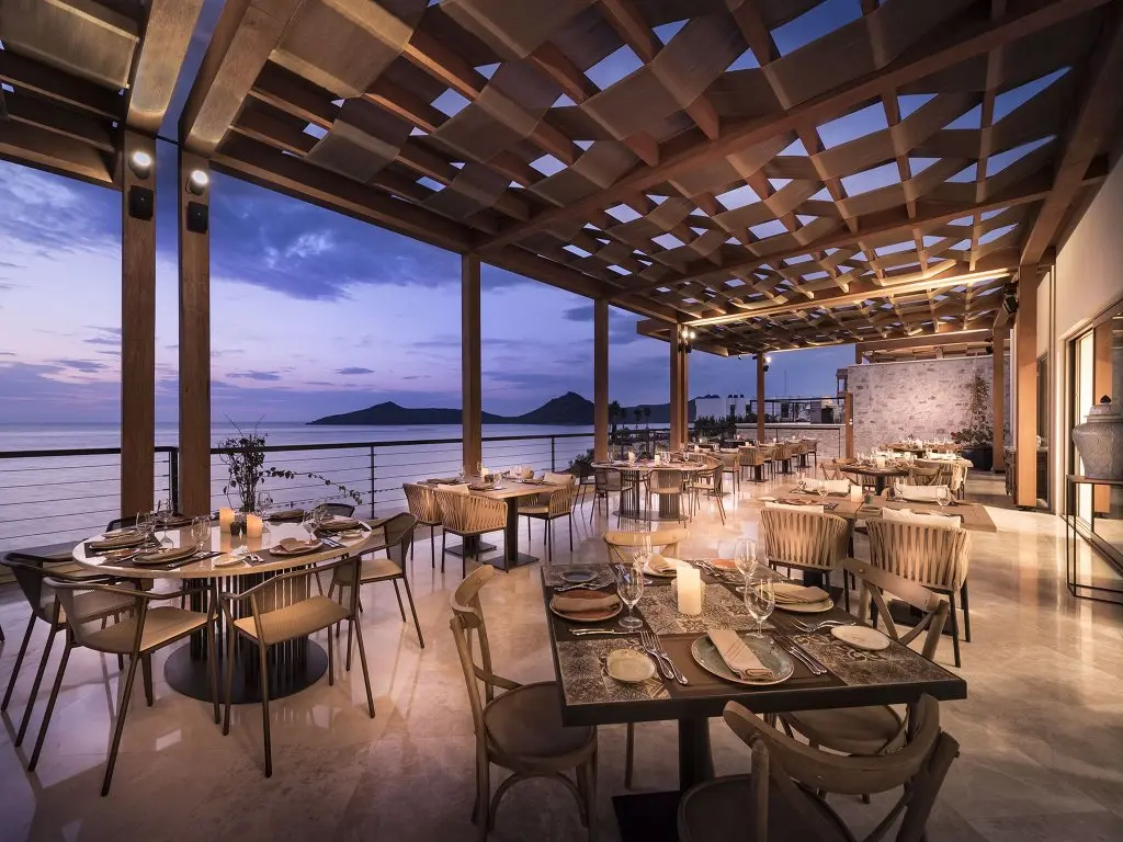 Яликавак: Allium Bodrum Resort & Spa