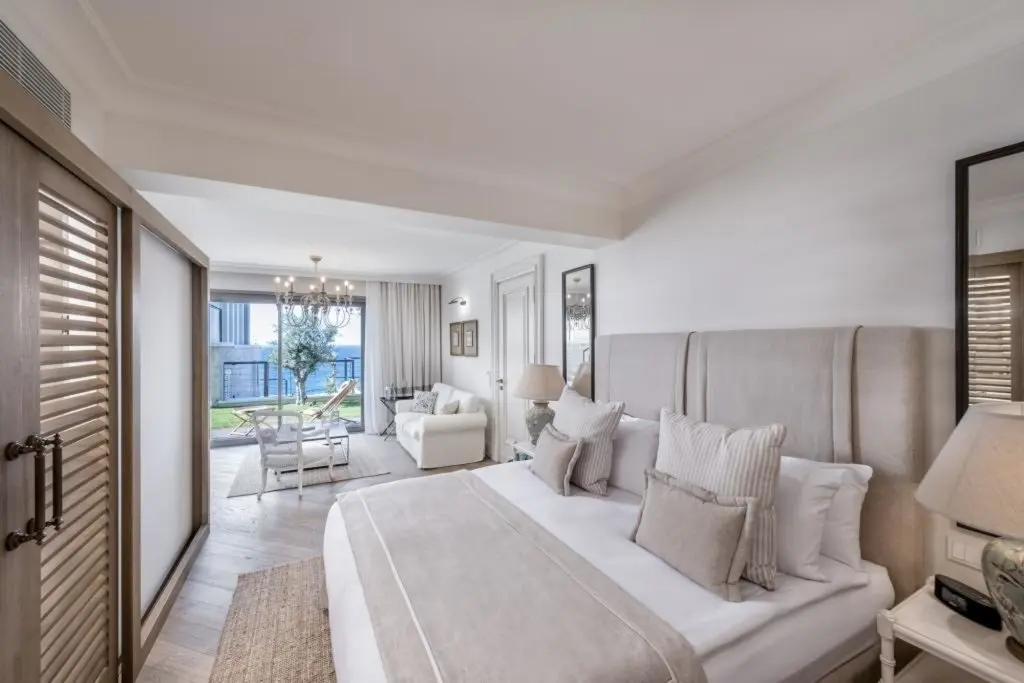 Яликавак: Allium Bodrum Resort & Spa