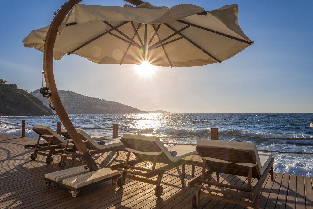 Яликавак: Allium Bodrum Resort & Spa