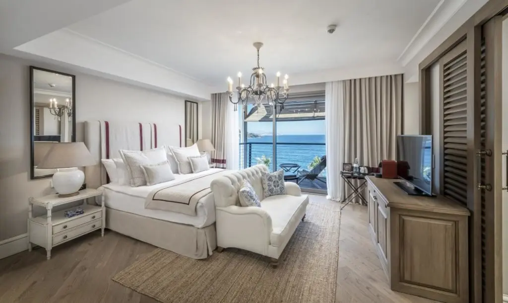 Яликавак: Allium Bodrum Resort & Spa