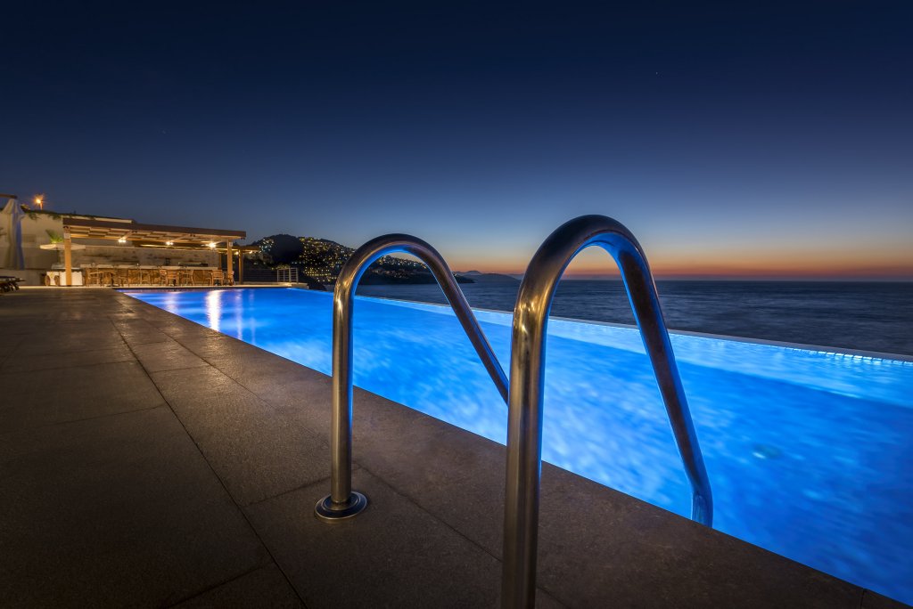 Яликавак: Allium Bodrum Resort & Spa