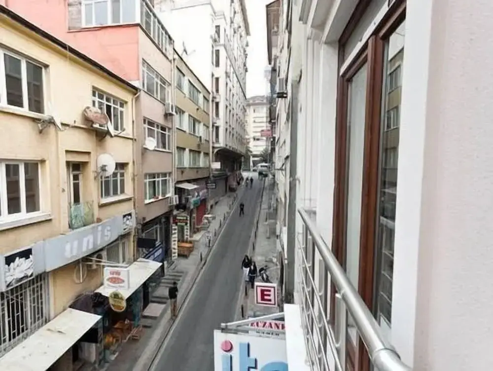 Стамбул: Istanbul Babil Apartments