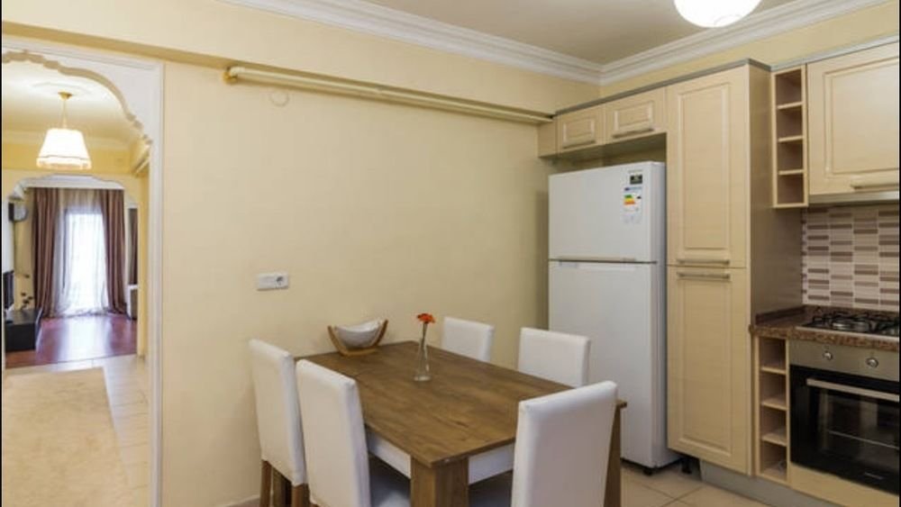 Стамбул: Istanbul Babil Apartments