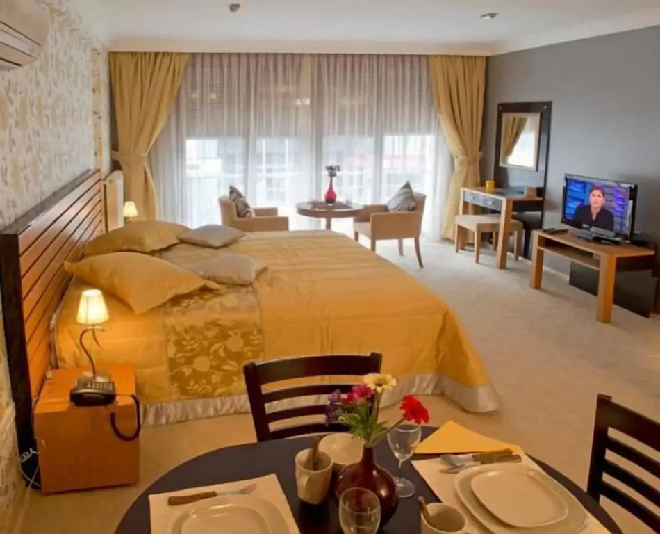Стамбул: Istanbul Babil Apartments