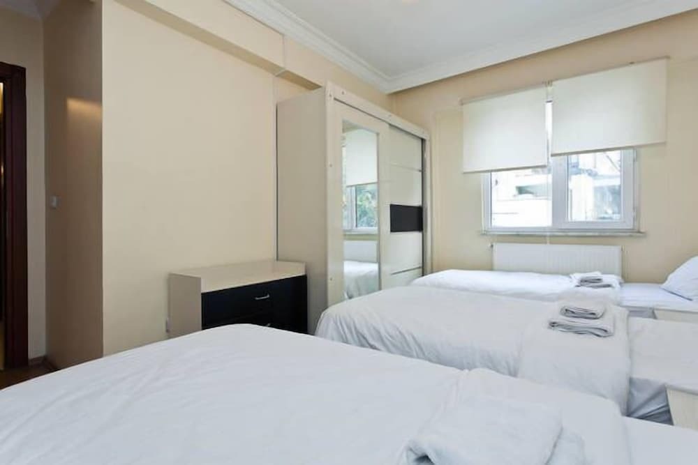 Стамбул: Istanbul Babil Apartments