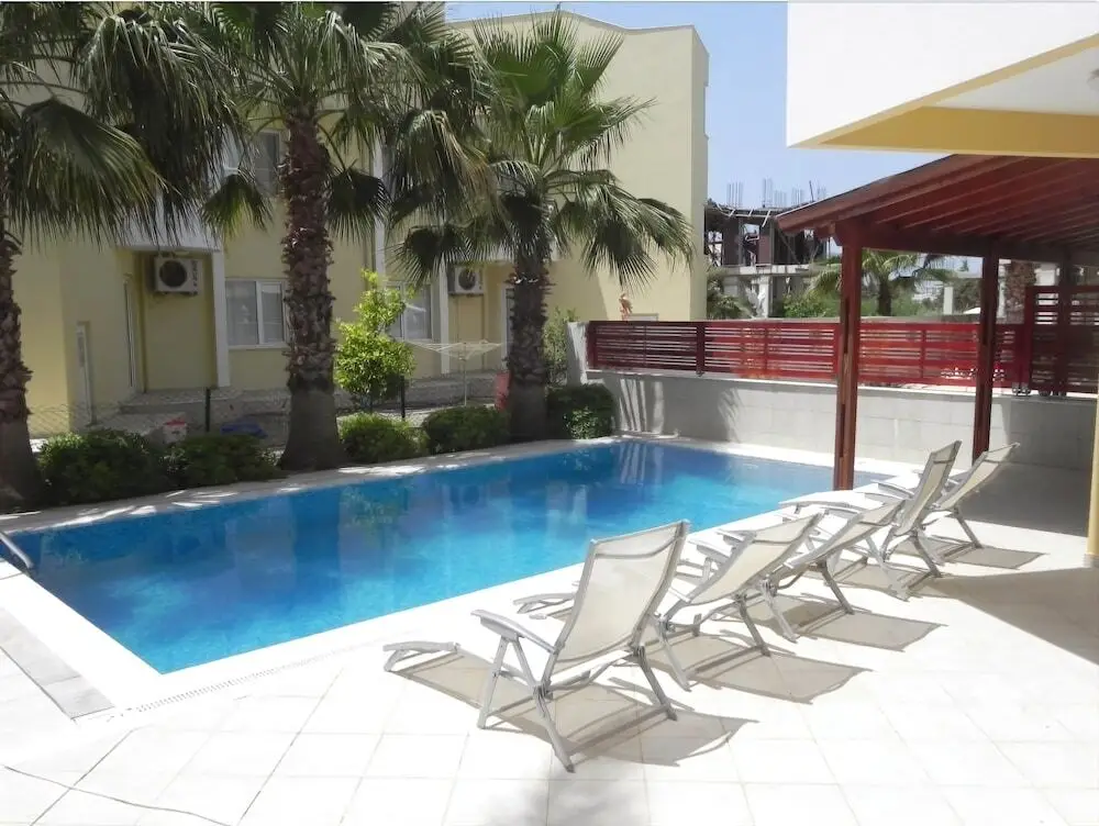 Белек: Villa Belek 68