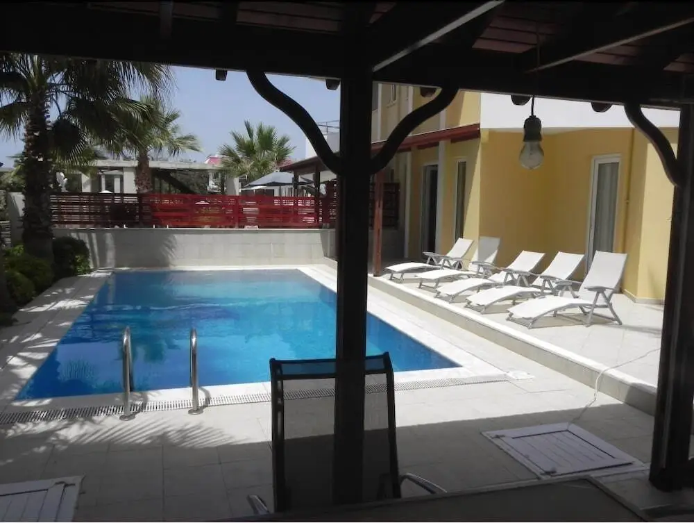 Белек: Villa Belek 68