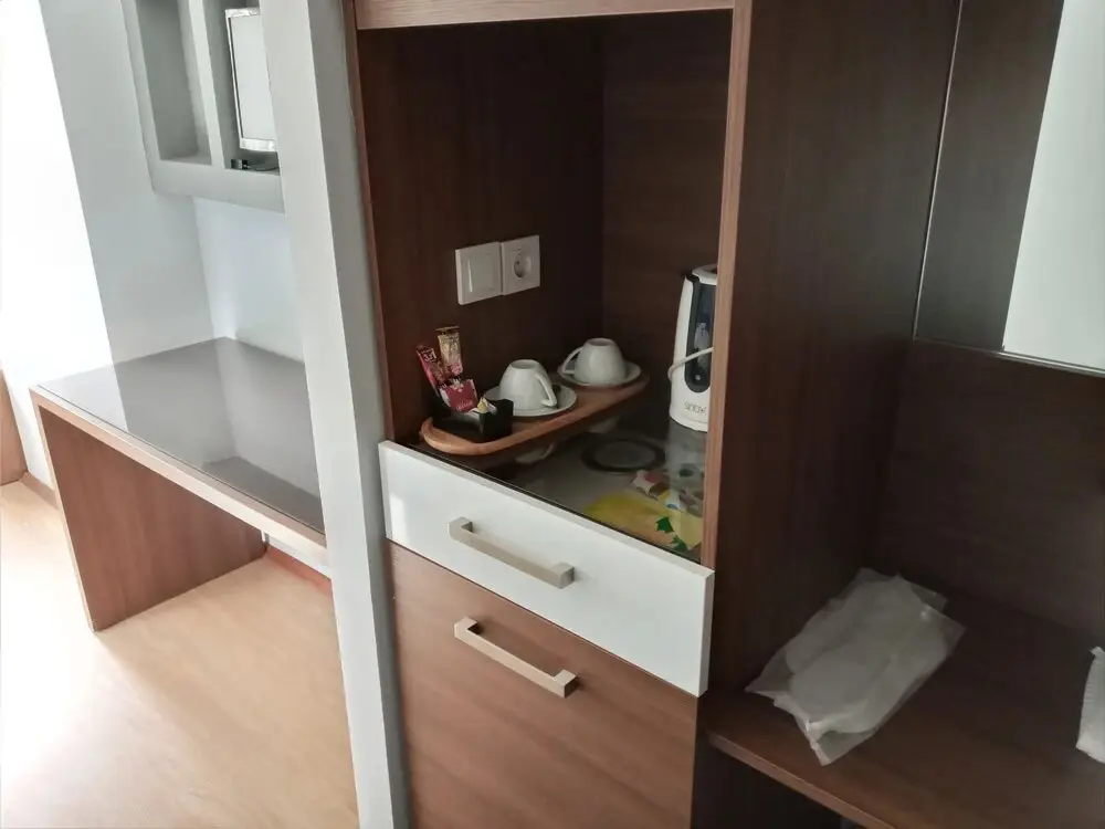 Бостанки: Hotel Barcelona Yusufeli