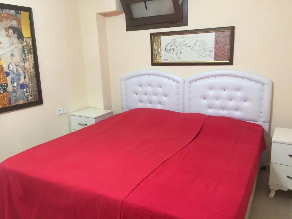 Карабурун: Teras Butik Apart