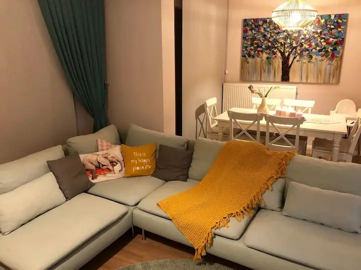 Рива: Fantastic Vacation Home at Riva