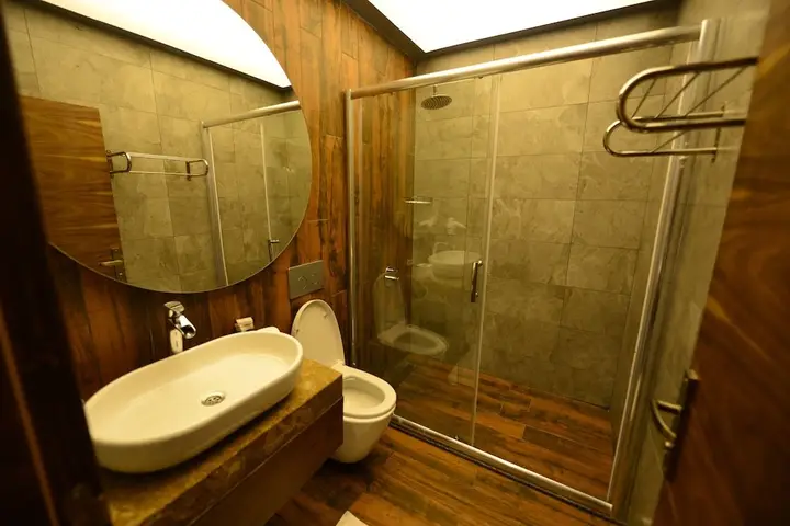 Узунгёль: Inanlar Premium Suites & Villas