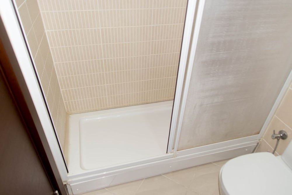 Стамбул: Dumankaya Ikon 38 Floor 2 Bedroom C