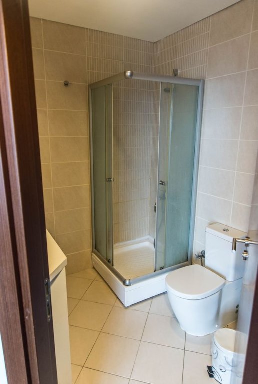 Стамбул: Dumankaya Ikon 33 Floor 1 Bedroom A