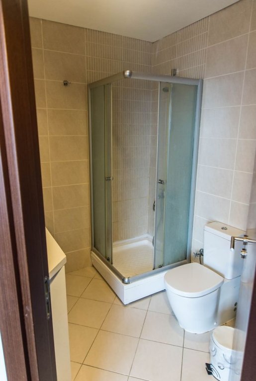 Стамбул: Dumankaya Ikon 32 Floor 1 Bedroom A