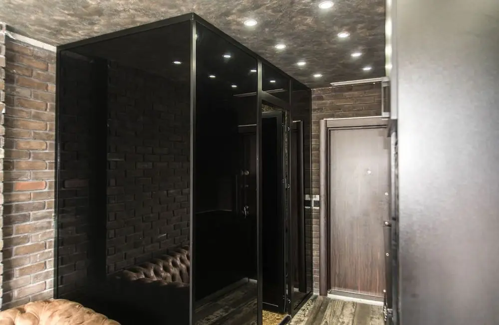Стамбул: Dumankaya Ikon 38 Floor Studio D