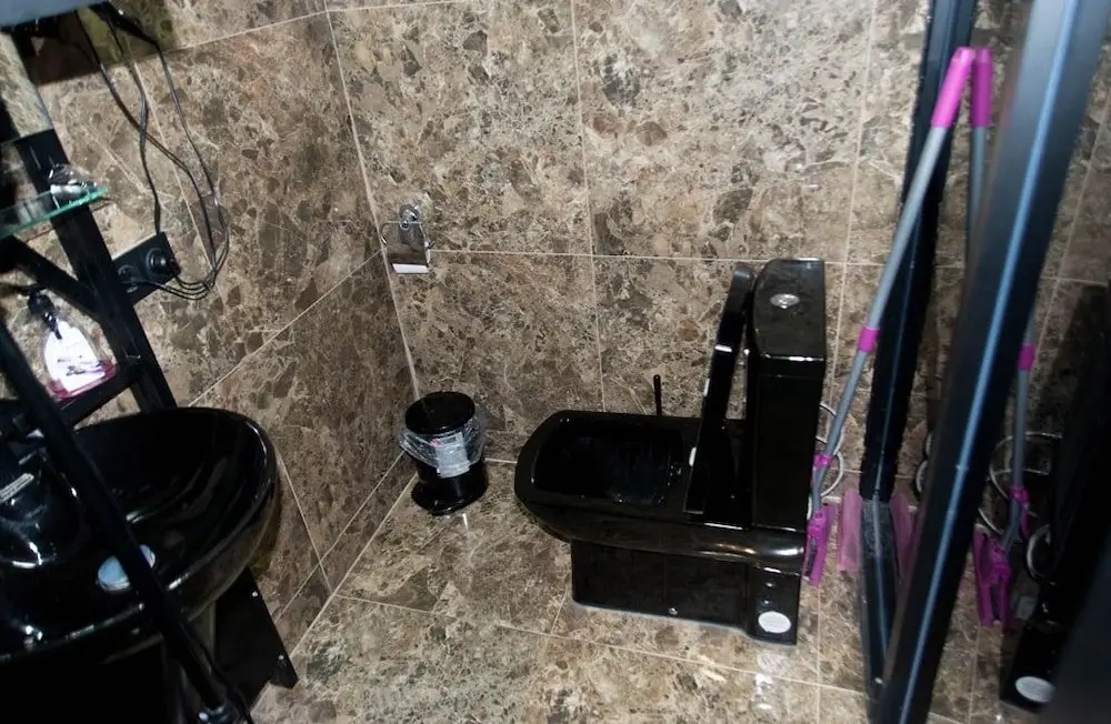 Стамбул: Dumankaya Ikon 38 Floor Studio B