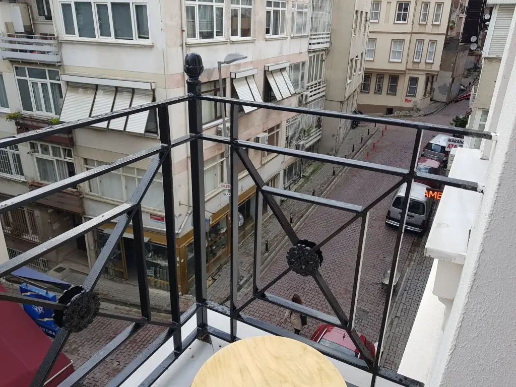 Стамбул: Linden Houses Apartments