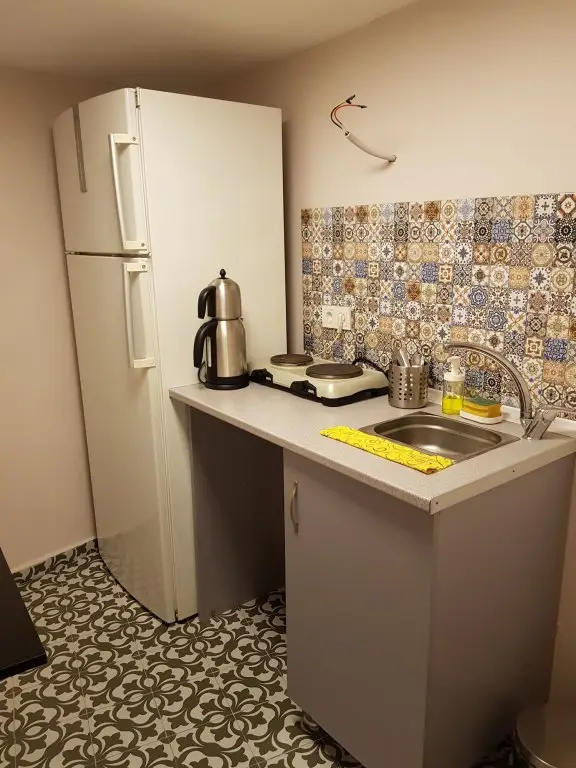 Стамбул: Linden Houses Apartments