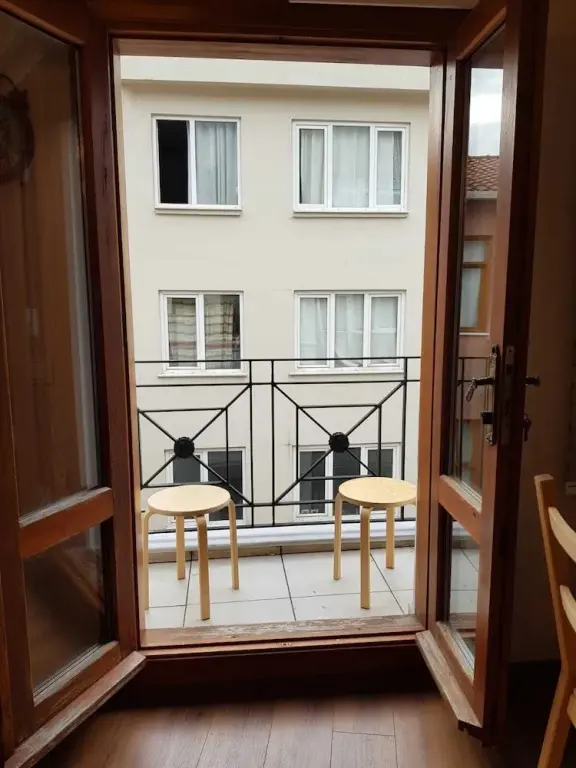 Стамбул: Linden Houses Apartments