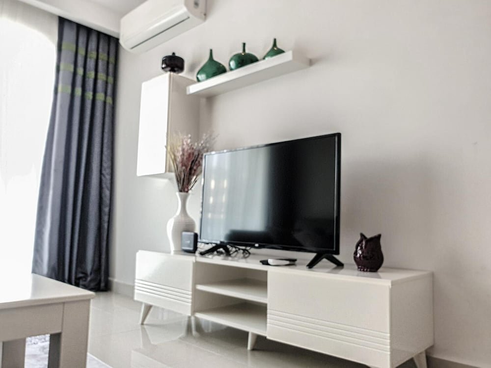 Аланья: Sfera Residence 1 Bedroom 1