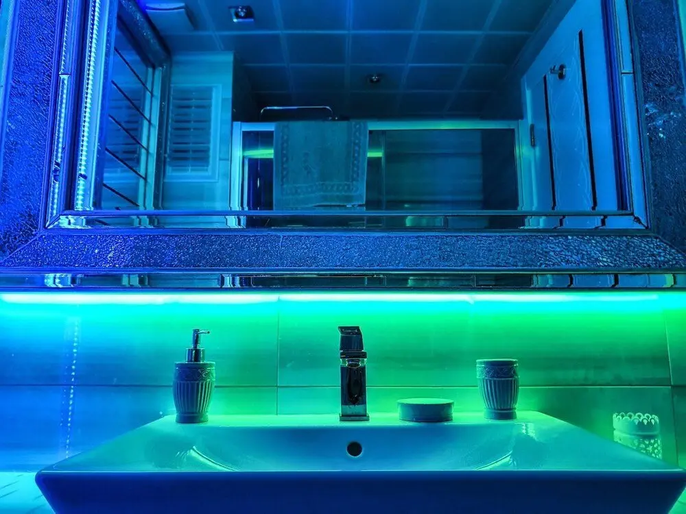 Аланья: Sfera Residence 1 Bedroom 1