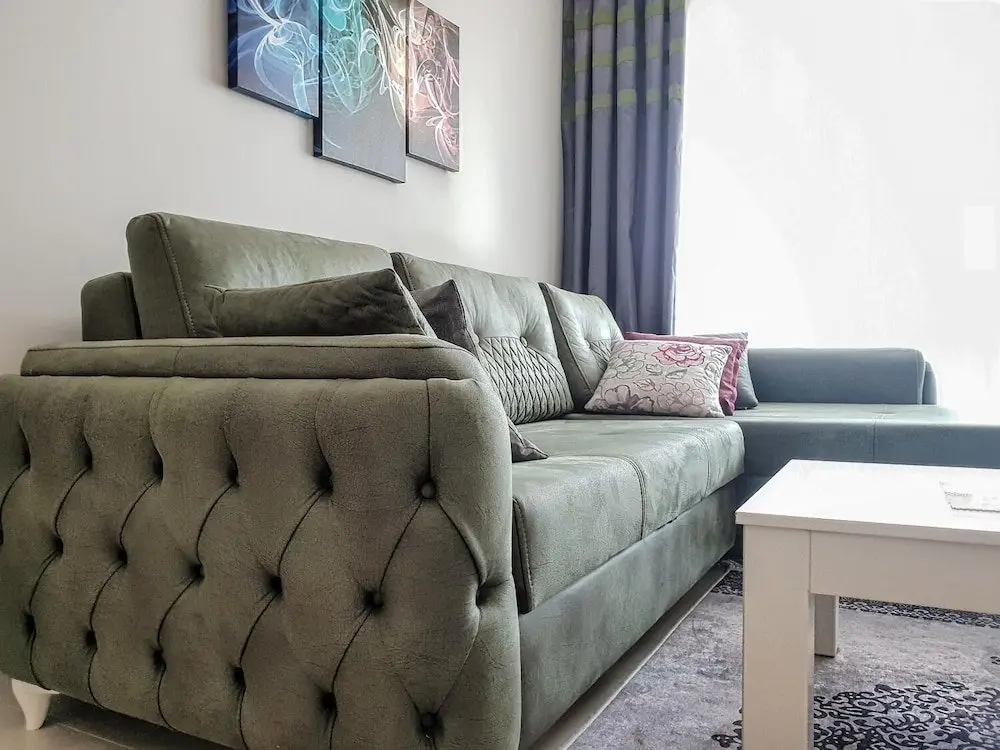 Аланья: Sfera Residence 1 Bedroom 1