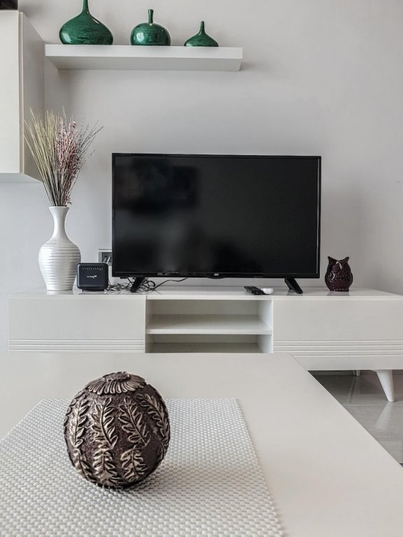 Аланья: Sfera Residence 1 Bedroom 1