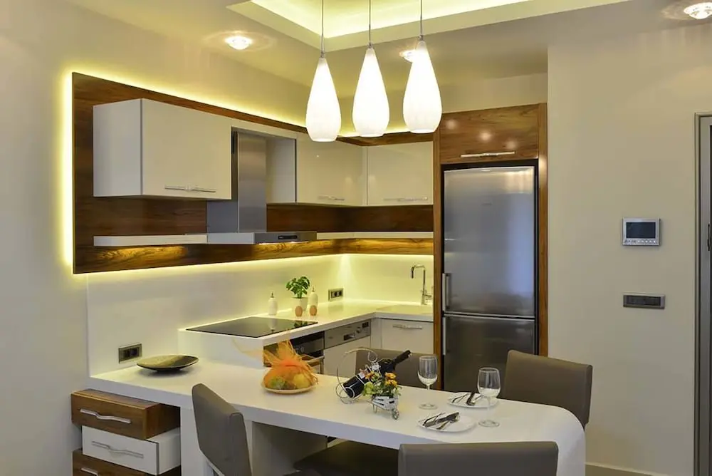 Аланья: Sfera Residence 1 bedroom 2