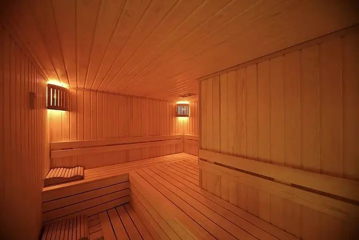 Аланья: Sfera Residence 1 bedroom 2