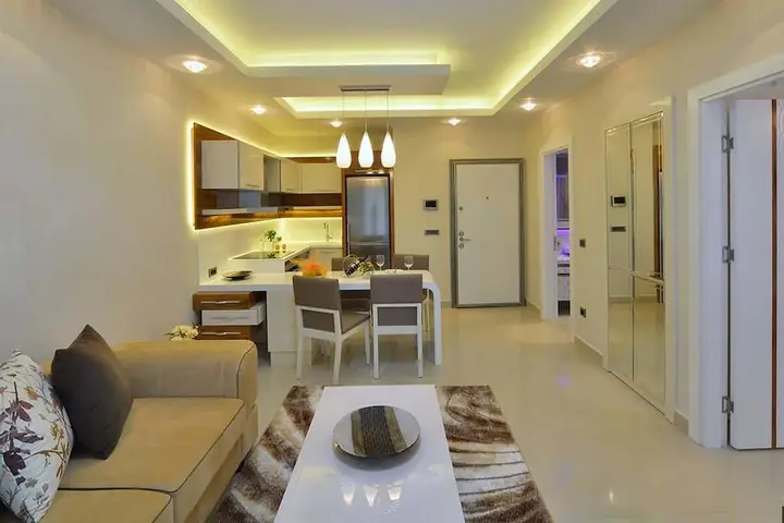 Аланья: Sfera Residence 1 bedroom 2
