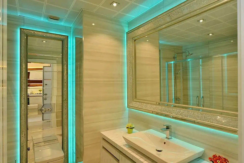 Аланья: Sfera Residence 1 bedroom 2