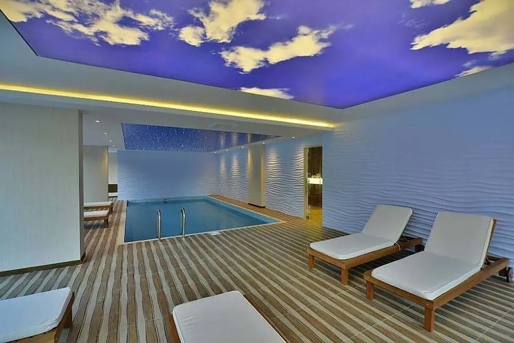 Аланья: Sfera Residence 1 bedroom 2