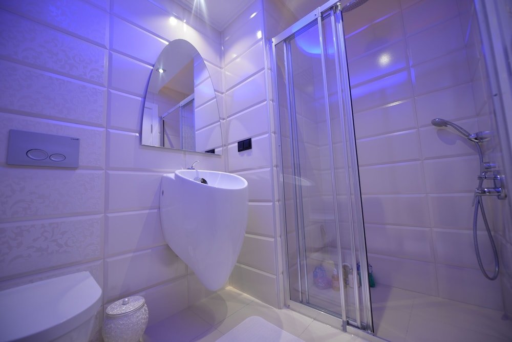 Аланья: Yekta Queen 2 Bedroom