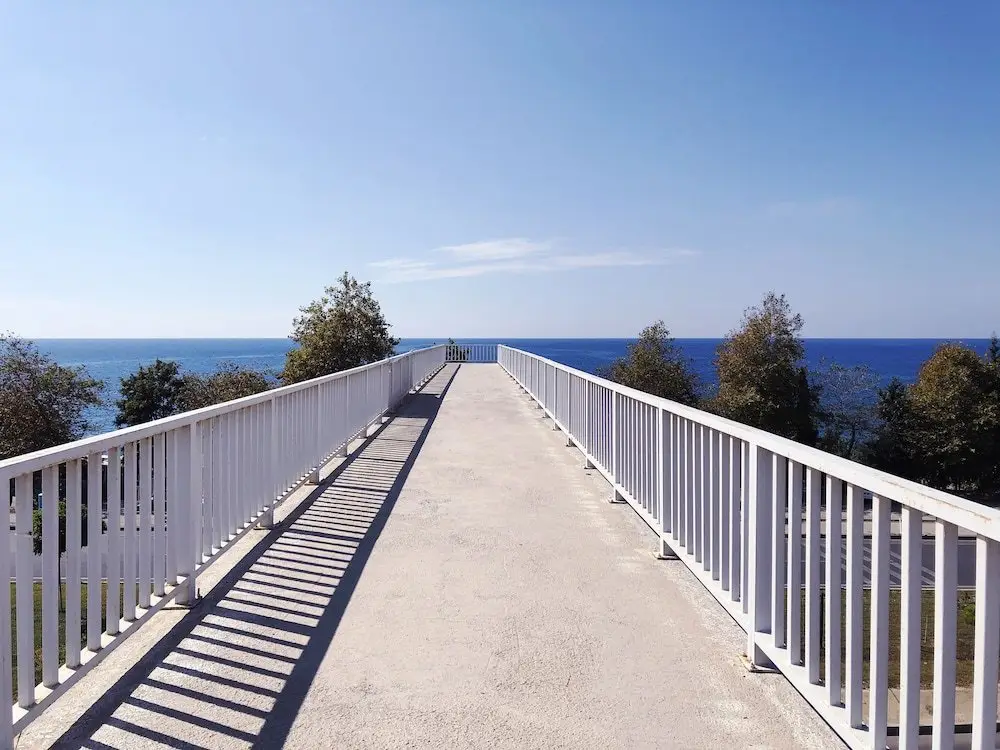 Аланья: Konak Seaside Homes 1 Bedroom