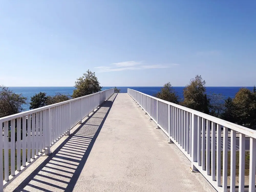Аланья: Konak Seaside Homes 1 Bedroom