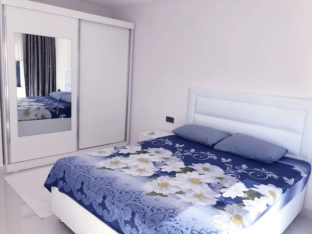 Аланья: Konak Seaside Homes 1 Bedroom